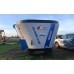 5030 PENTA STATIONARY MIXER WAGON
